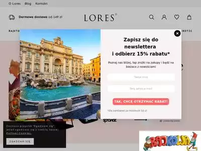 lores.pl