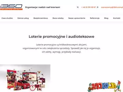 loterie-organizacja.pl