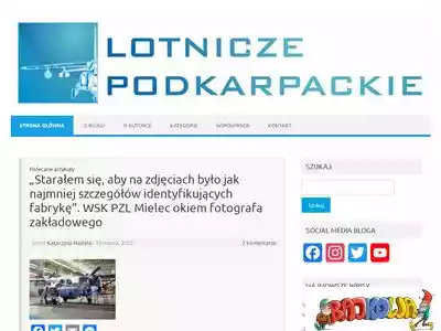 lotniczepodkarpackie.pl