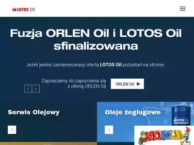 lotosoil.pl