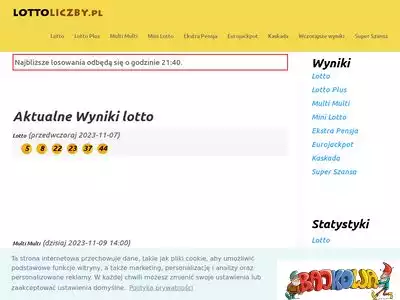 lottoliczby.pl