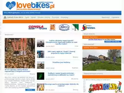 lovebikes.pl