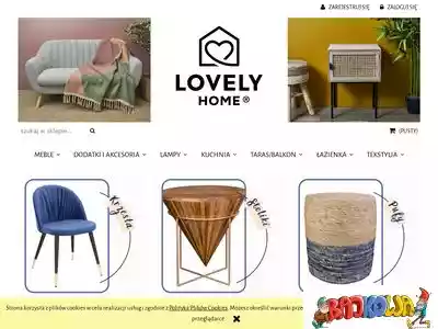 lovely-home.pl