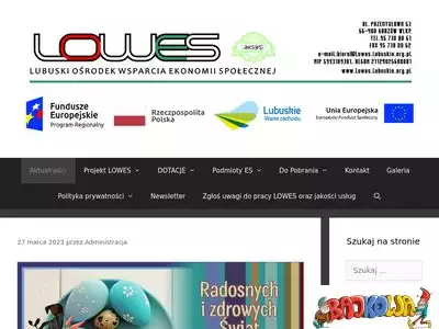 lowes.lubuskie.org.pl