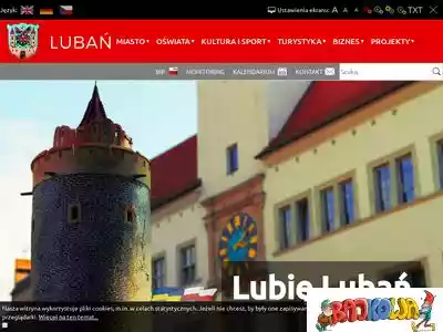 luban.pl