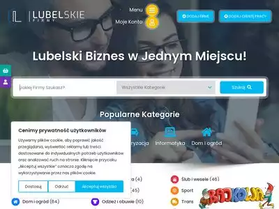 lubelskiefirmy.pl