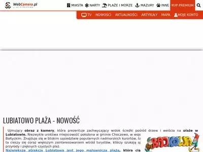 lubiatowo-kamera.webcamera.pl