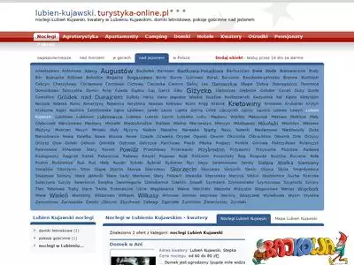 lubien-kujawski.turystyka-online.pl