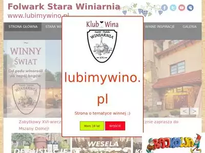 lubimywino.pl