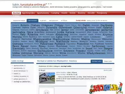 lubin.turystyka-online.pl