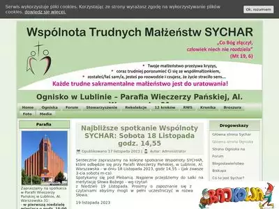 lublin-pallotyni.sychar.org