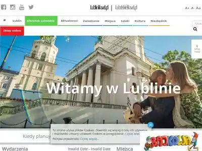 lublintravel.pl