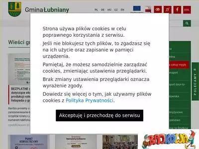 lubniany.pl