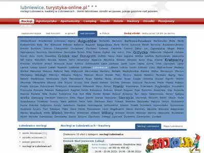 lubniewice.turystyka-online.pl