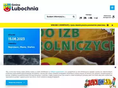 lubochnia.pl