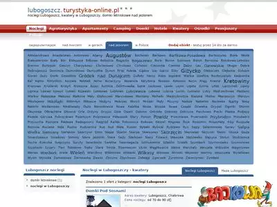 lubogoszcz.turystyka-online.pl