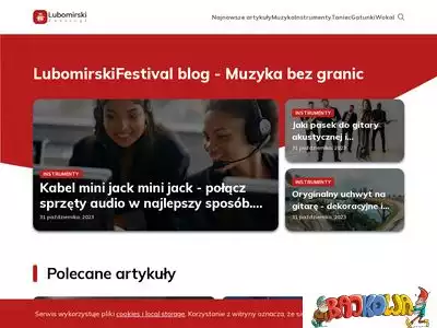 lubomirskifestival.pl