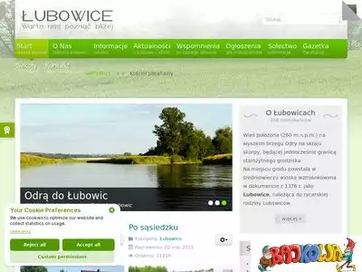 lubowice.pl