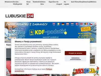 lubuskie24.pl