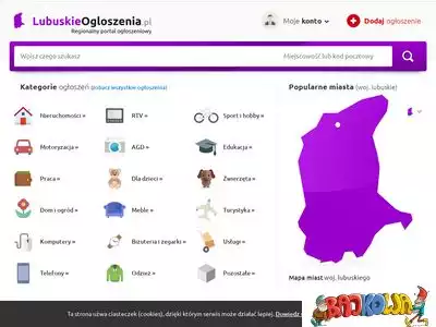 lubuskieogloszenia.pl