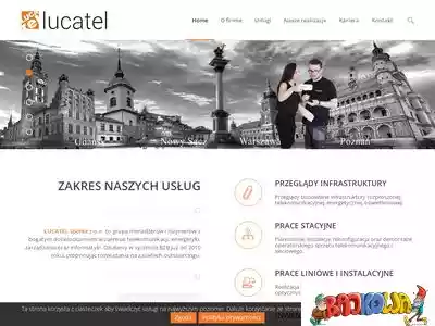 lucatel.pl