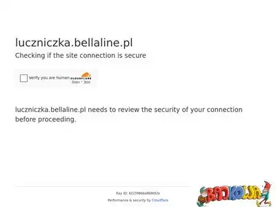 luczniczka.bellaline.pl