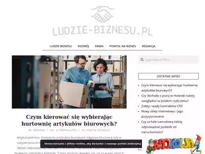 ludzie-biznesu.pl