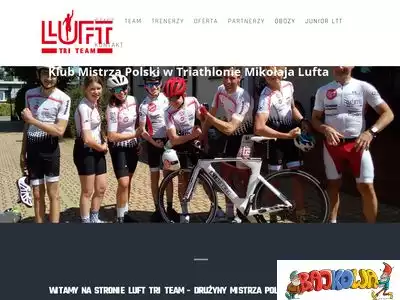 lufttriteam.pl