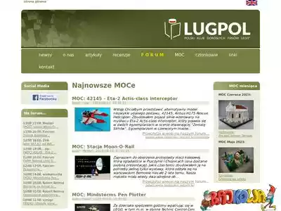 lugpol.pl