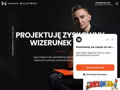 lukaszwilczynski.pl