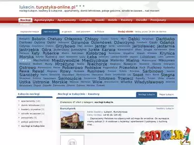 lukecin.turystyka-online.pl