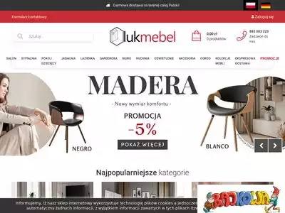 lukmebel.pl