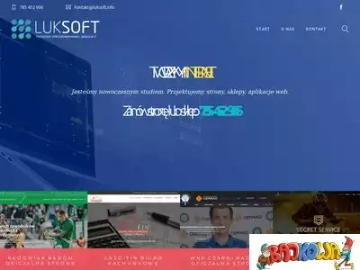 luksoft.info