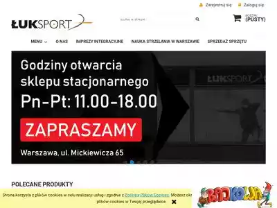 luksport.pl