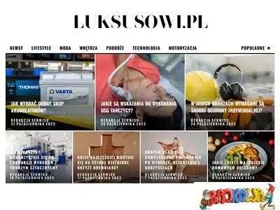 luksusowi.pl