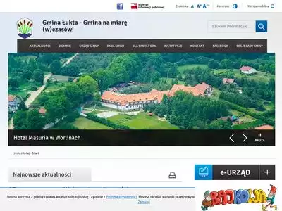 lukta.com.pl