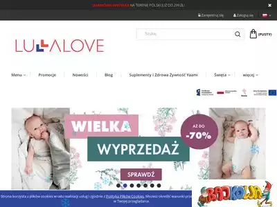 lullalove.com