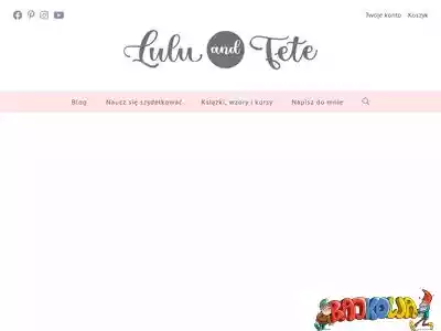 luluandtete.com