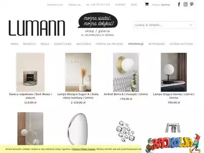 lumanndesign.com