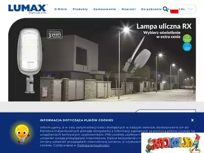 lumax.pl