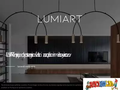 lumiart.com.pl