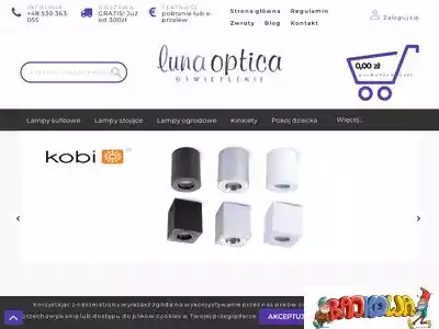 lunaoptica.pl