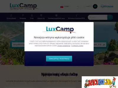 lux-camp.pl