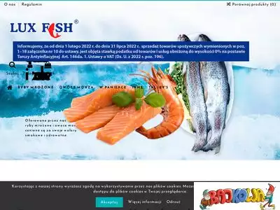 luxfish.com