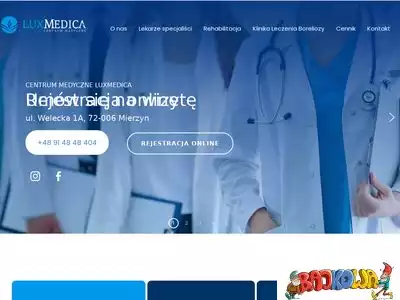 luxmedica.pl