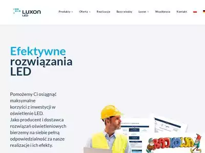 luxon.pl