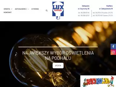 luxsystem.pl