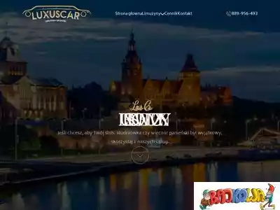 luxuscar.pl