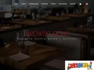 lwowskistolik.pl