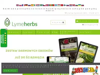 lymeherbs.pl